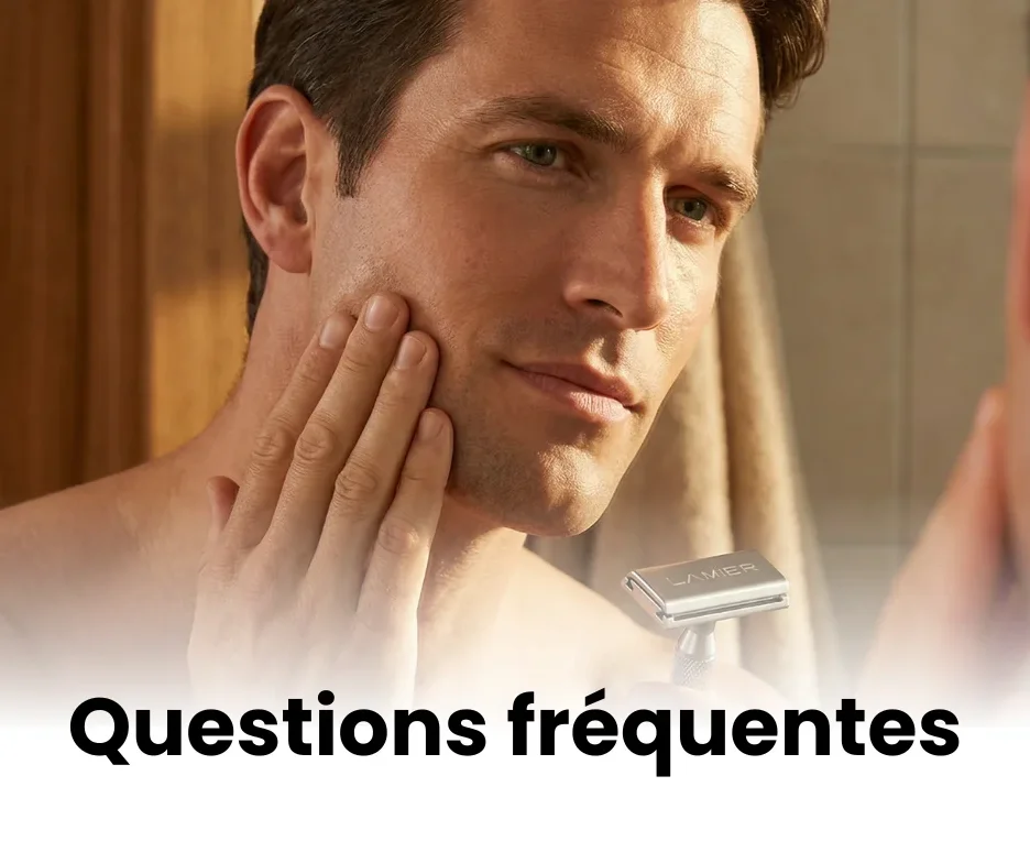 FAQ Lamier