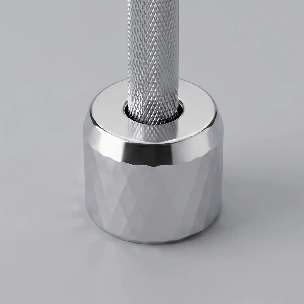 Socle Lamier
