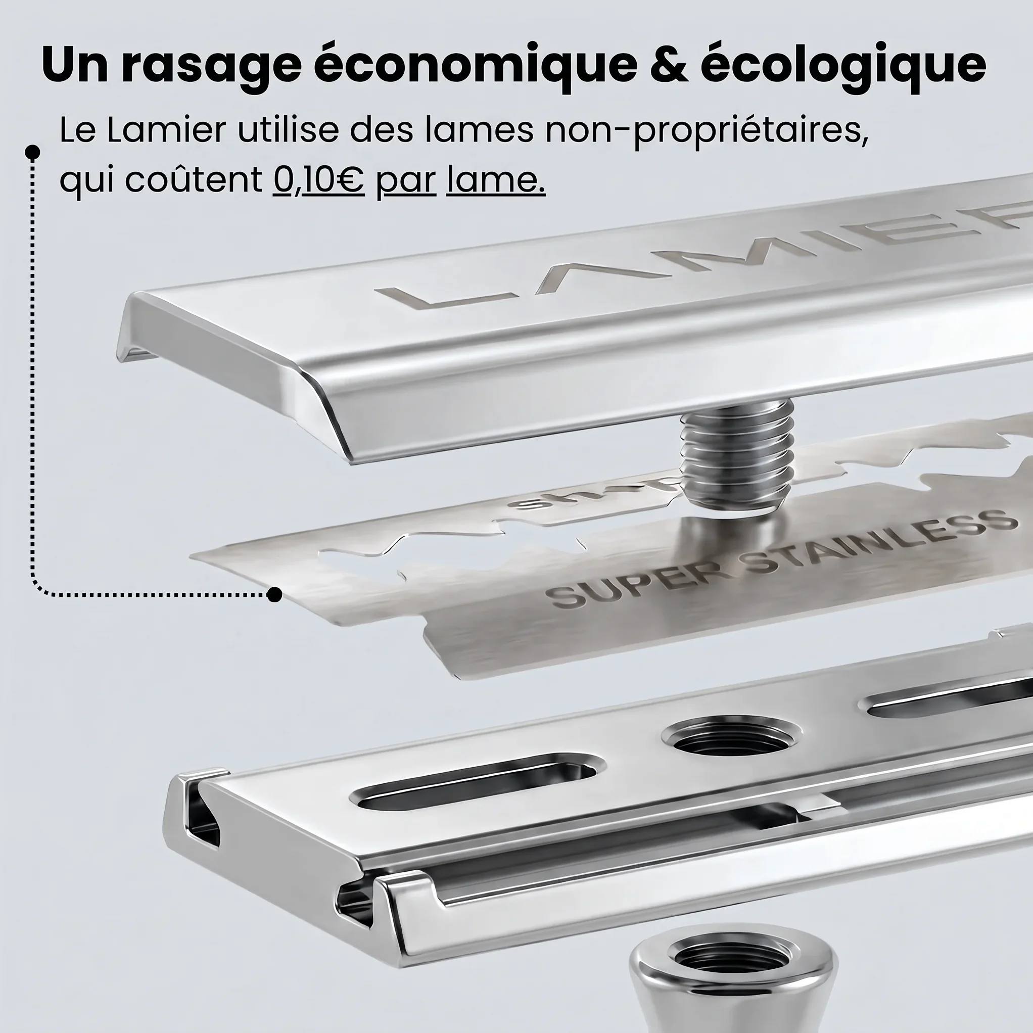 Lamier | ALZ-PREMIUM